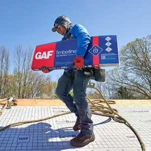 GAF Master Elite Contractors (Nevada City)