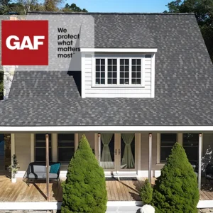 GAF Master Elite / Certified Contractors (Lewes)