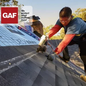 GAF Master Elite / Certified Contractors (LBI)