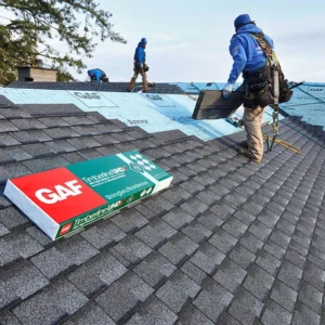 GAF Master Elite Contractors (Phoenix - includes Rob's Roofing AZ, Kore Roofing)