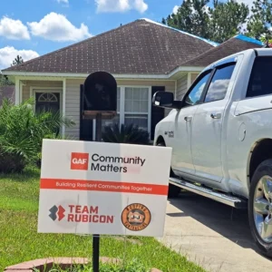 GAF Master Elite Contractors (Riverside)