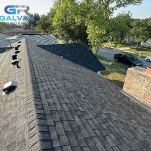 Galvan Roofing and Construction