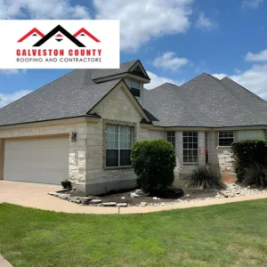 Galveston County Roofing & Contractors