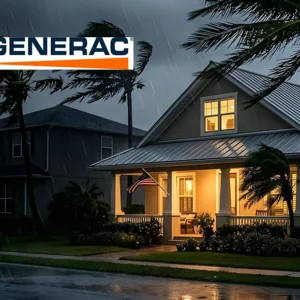 Generac Power Systems [MFR REFERENCE]