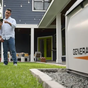 Generac Power Systems [MFR REFERENCE]