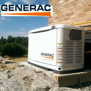 Generac Power Systems [MFR REFERENCE]