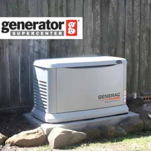 Generator Supercenter (Galveston / SE TX)