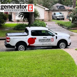 Generator Supercenter (SE Texas)