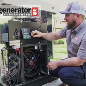 Generator Supercenter (South NJ)