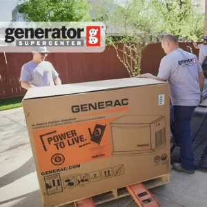 Generator Supercenter of Colorado