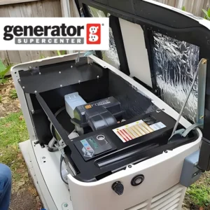 Generator Supercenter of Houston