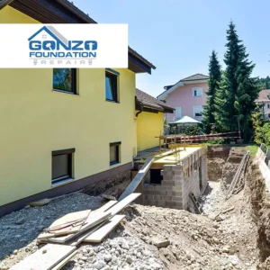 Gonzo Foundation Repair & Construction