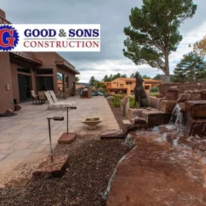 Good and Sons Construction