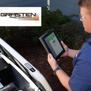 Grasten Power Technologies