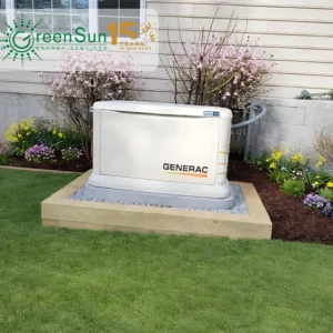 Green Sun Energy Services (Manahawkin)