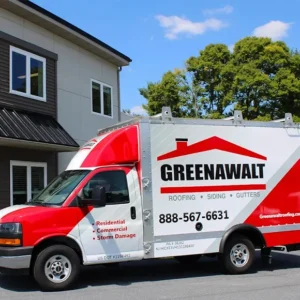 Greenawalt Roofing Company