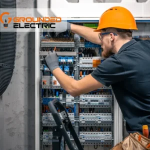 Grounded Electric