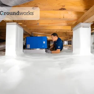 Groundworks (DE)