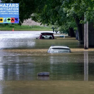 FEMA Hazard Mitigation Grant Program (HMGP) / ICC (Reference)