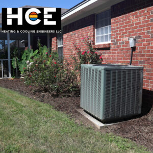 Heating & Cooling Engineers (HCE Durango)