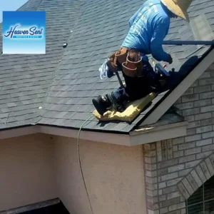 Heaven Sent Roofing