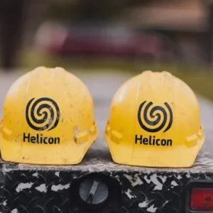 Helicon Foundation & Environmental Solutions
