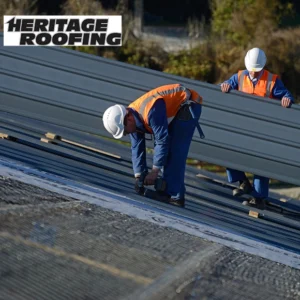 Heritage Roofing