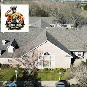High and Tight Roofing