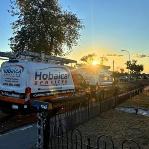 Hobaica Services