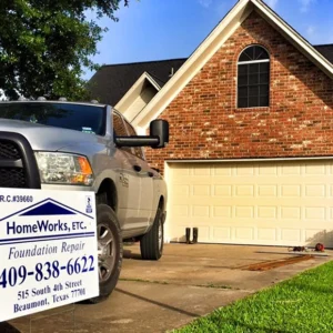 HomeWorks Foundation Repair