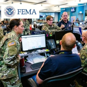 FEMA Hazard Mitigation Grant Program (HMGP) / ICC (Reference)