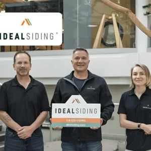 Ideal Siding (Boulder)
