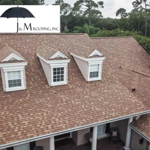 J & M Roofing