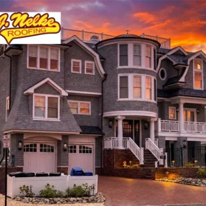 J. Nelke Roofing