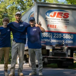 JES Foundation Repair (DE)