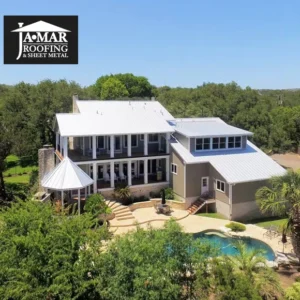 Ja-Mar Roofing & Sheet Metal