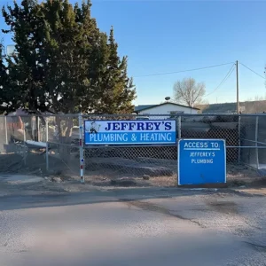 Jeffrey's Plumbing & Heating