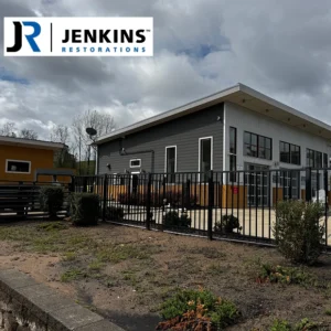 Jenkins Restorations