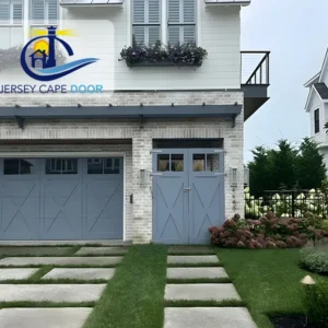 Jersey Cape Door (LBI)