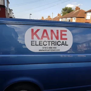 Kane Electric (Dewey corridor)