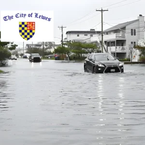 City of Lewes Floodplain Administrator (Reference)