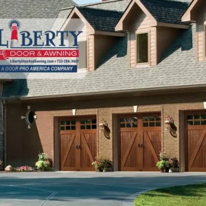 Liberty Door and Awning (LBI)