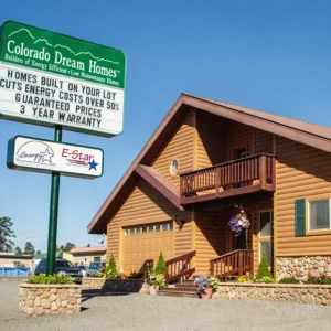 Colorado Dream Homes Inc. - Roofing/Construction