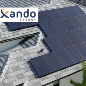 Xando Energy