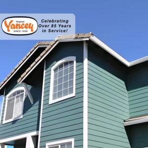 Yancey Company (Grass Valley corridor)