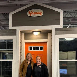 Yancey Company (Sacramento)