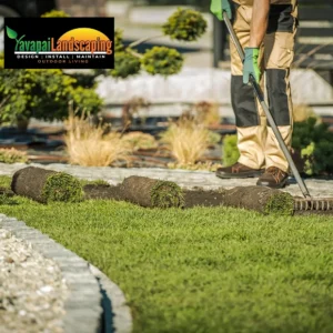 Yavapai Landscaping