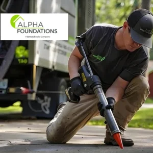 Alpha Foundations