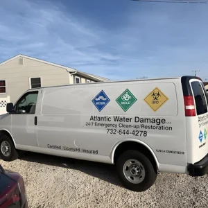 Atlantic Water Damage LLC