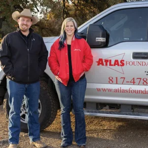 Atlas Foundation Co. (Galveston)